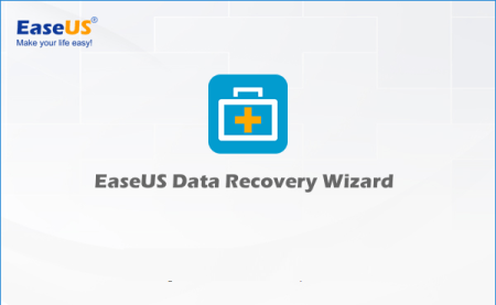 EaseUS Data Recovery Wizard 16.3.0 download the new version for mac
